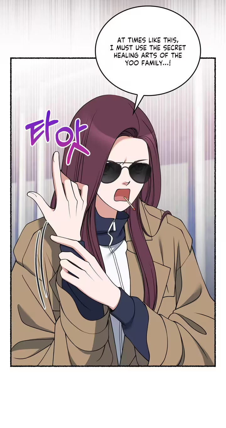 Read Devil! I Love You chapter 15 image 24 on Lezhin