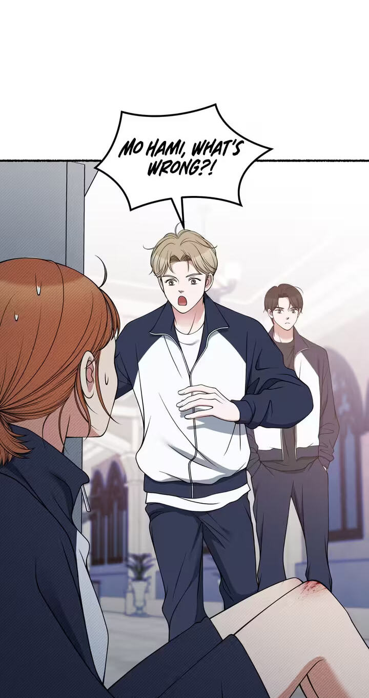 Read Devil! I Love You chapter 15 image 25 on Lezhin