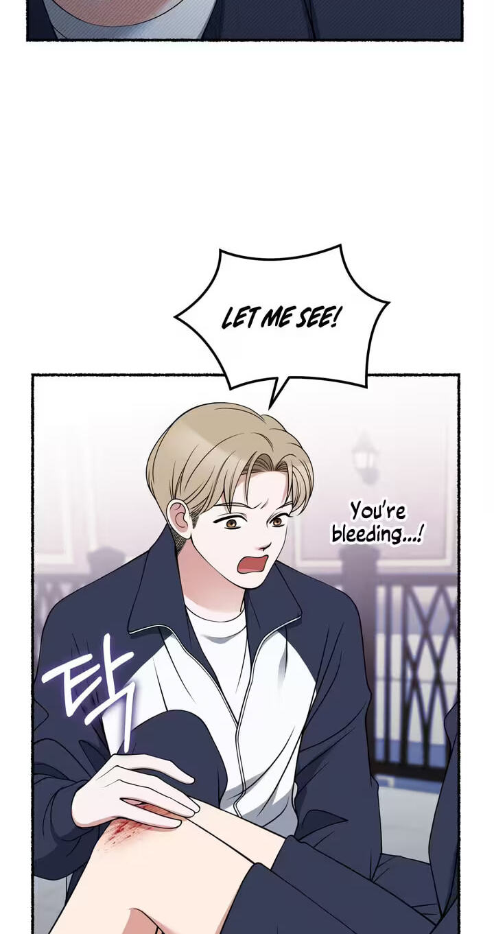 Read Devil! I Love You chapter 15 image 27 on Lezhin