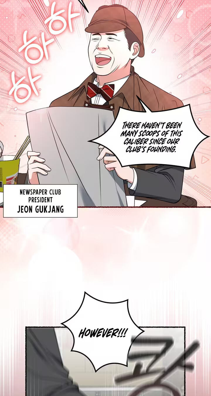 Read Devil! I Love You chapter 15 image 3 on Lezhin