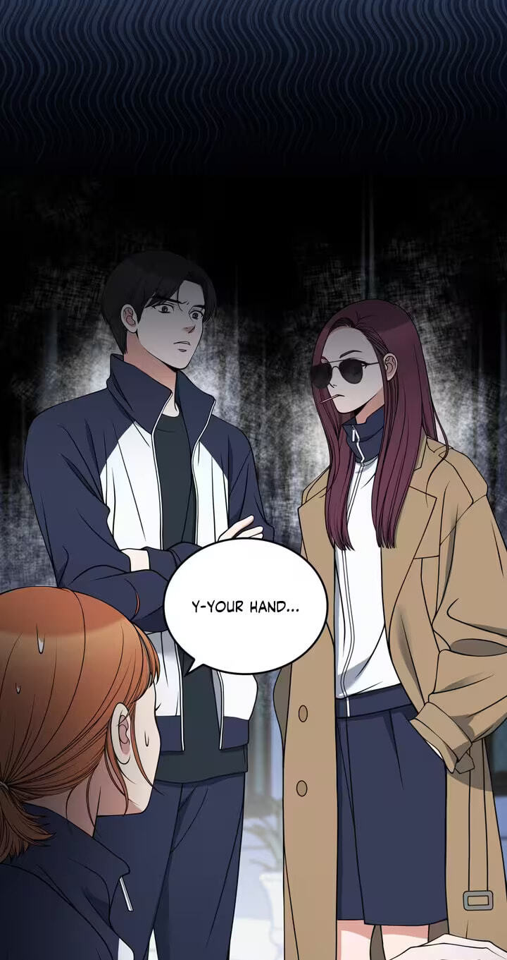 Read Devil! I Love You chapter 15 image 30 on Lezhin