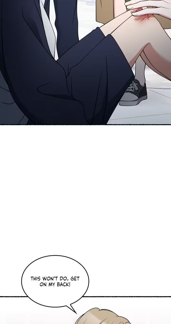 Read Devil! I Love You chapter 15 image 31 on Lezhin