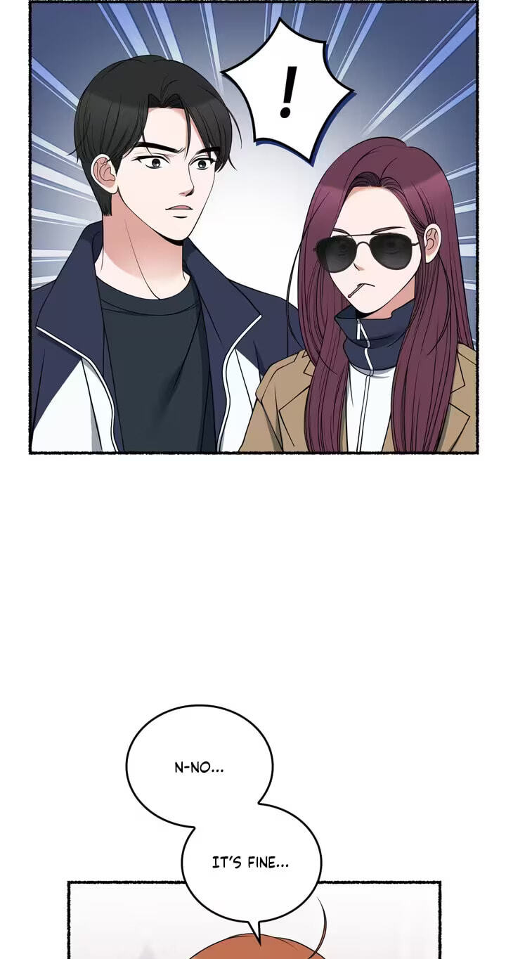 Read Devil! I Love You chapter 15 image 33 on Lezhin