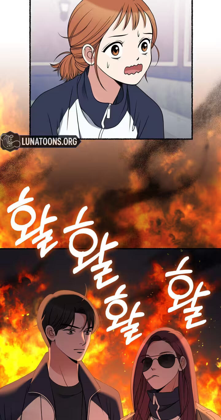 Read Devil! I Love You chapter 15 image 34 on Lezhin