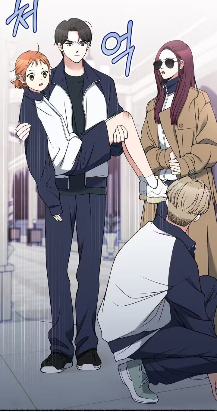Read Devil! I Love You chapter 15 image 37 on Lezhin