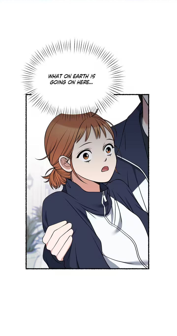 Read Devil! I Love You chapter 15 image 38 on Lezhin