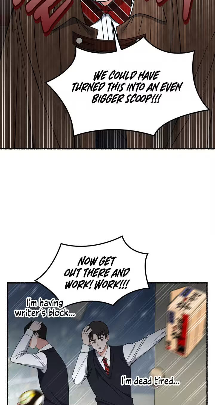 Read Devil! I Love You chapter 15 image 5 on Lezhin