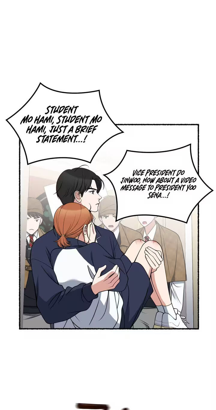 Read Devil! I Love You chapter 15 image 50 on Lezhin