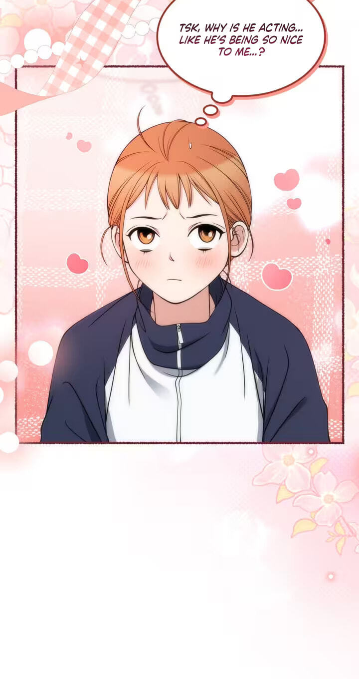 Read Devil! I Love You chapter 15 image 65 on Lezhin