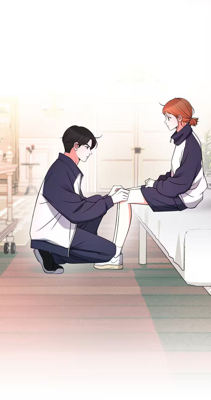 Read Devil! I Love You chapter 15 image 66 on Lezhin