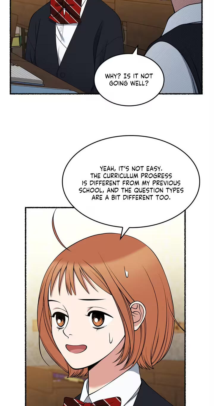 Read Devil! I Love You chapter 15 image 73 on Lezhin