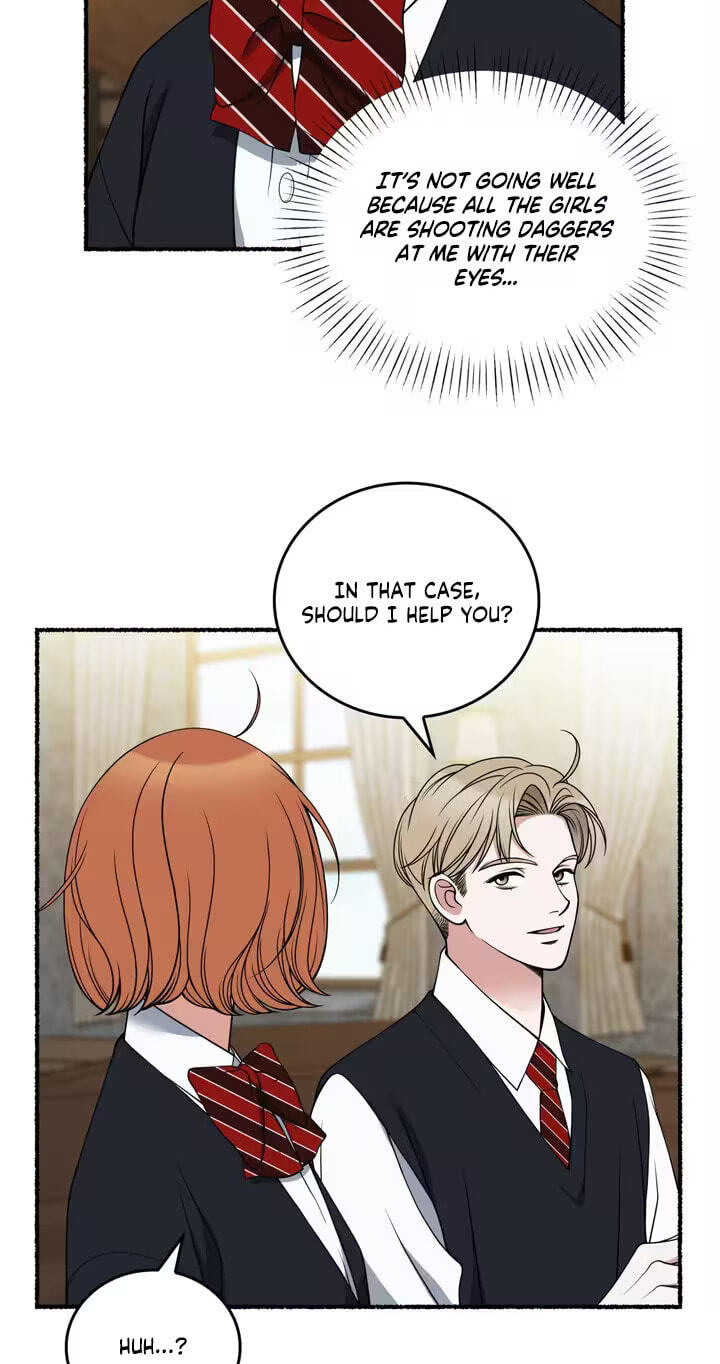 Read Devil! I Love You chapter 15 image 74 on Lezhin