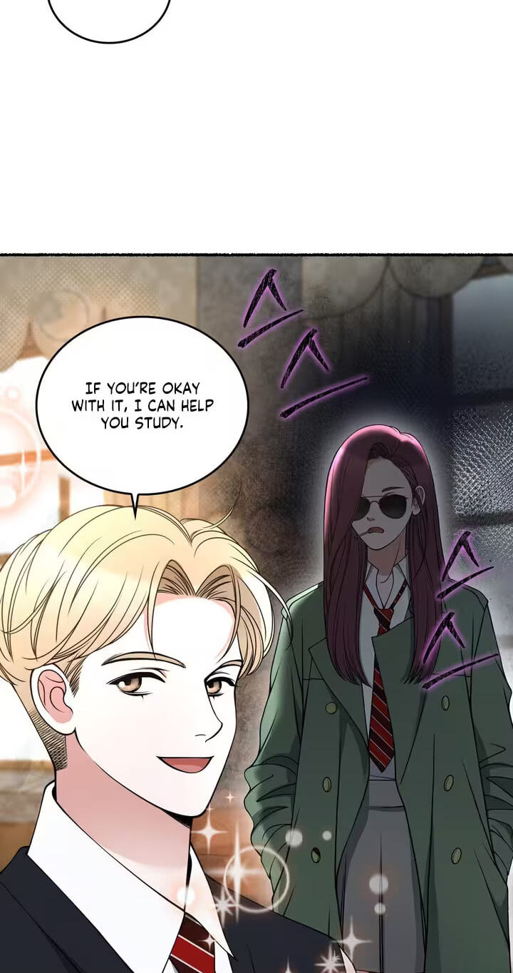 Read Devil! I Love You chapter 15 image 75 on Lezhin