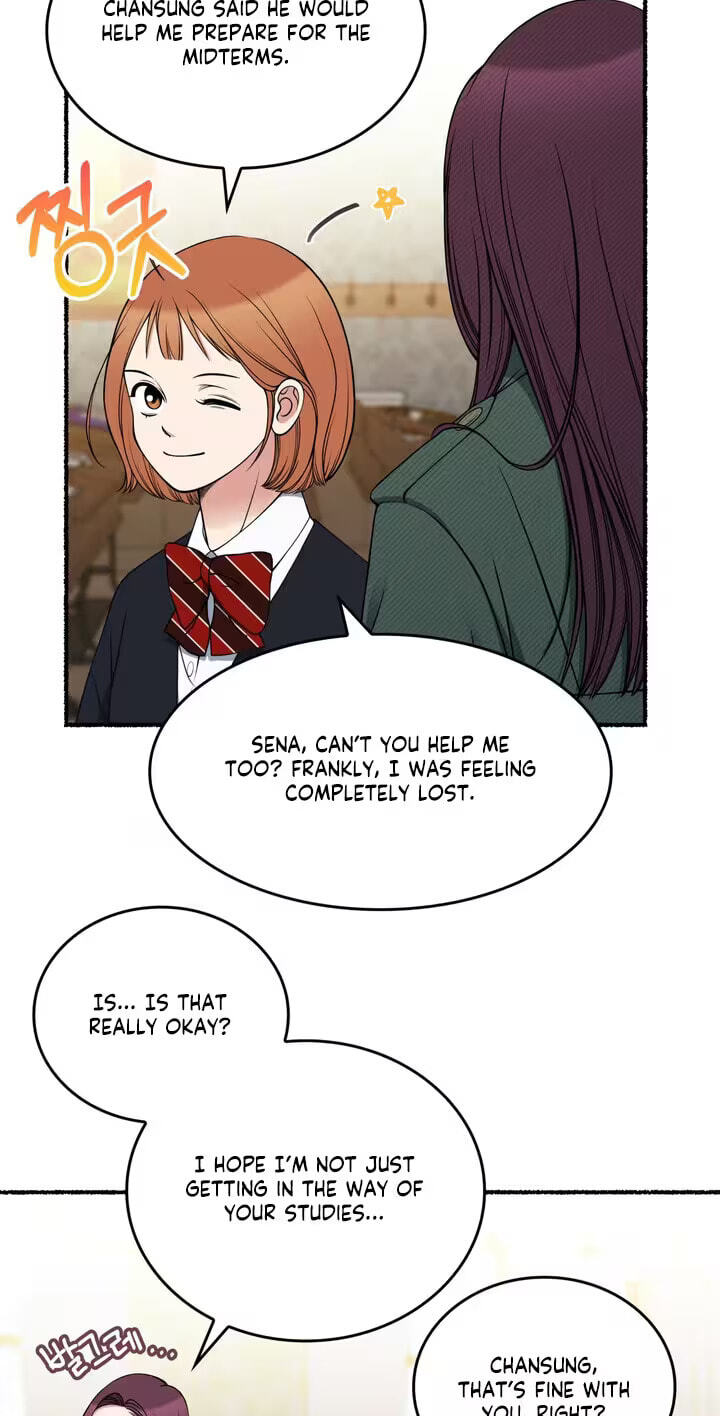 Read Devil! I Love You chapter 15 image 79 on Lezhin