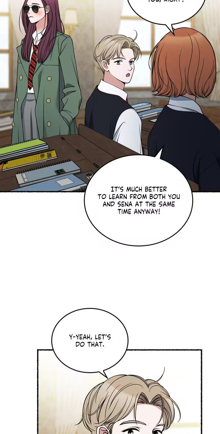 Read Devil! I Love You chapter 15 image 80 on Lezhin