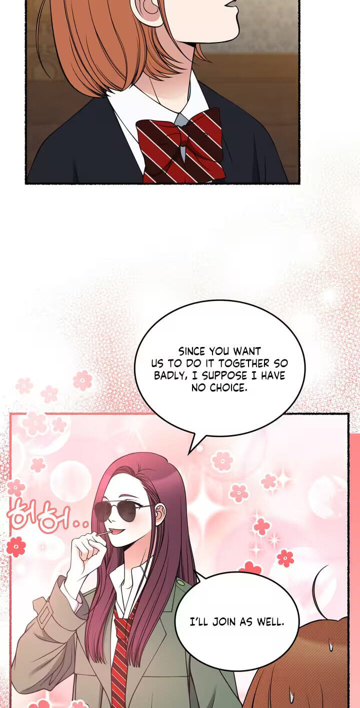 Read Devil! I Love You chapter 15 image 82 on Lezhin