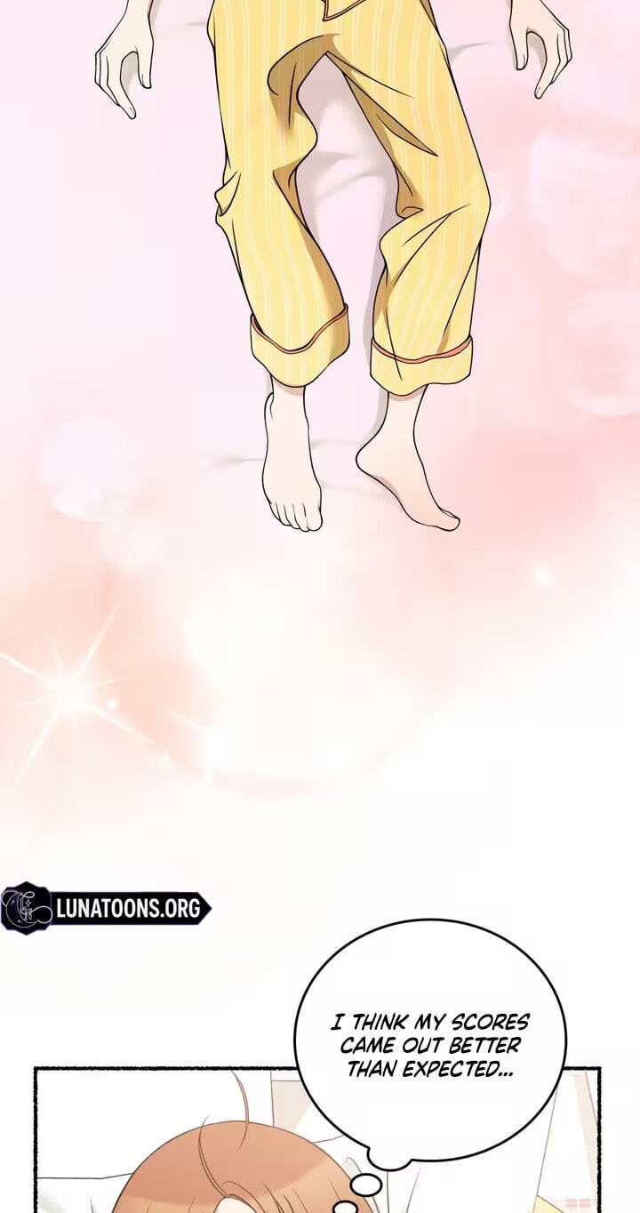 Read Devil! I Love You chapter 16 image 13 on Lezhin