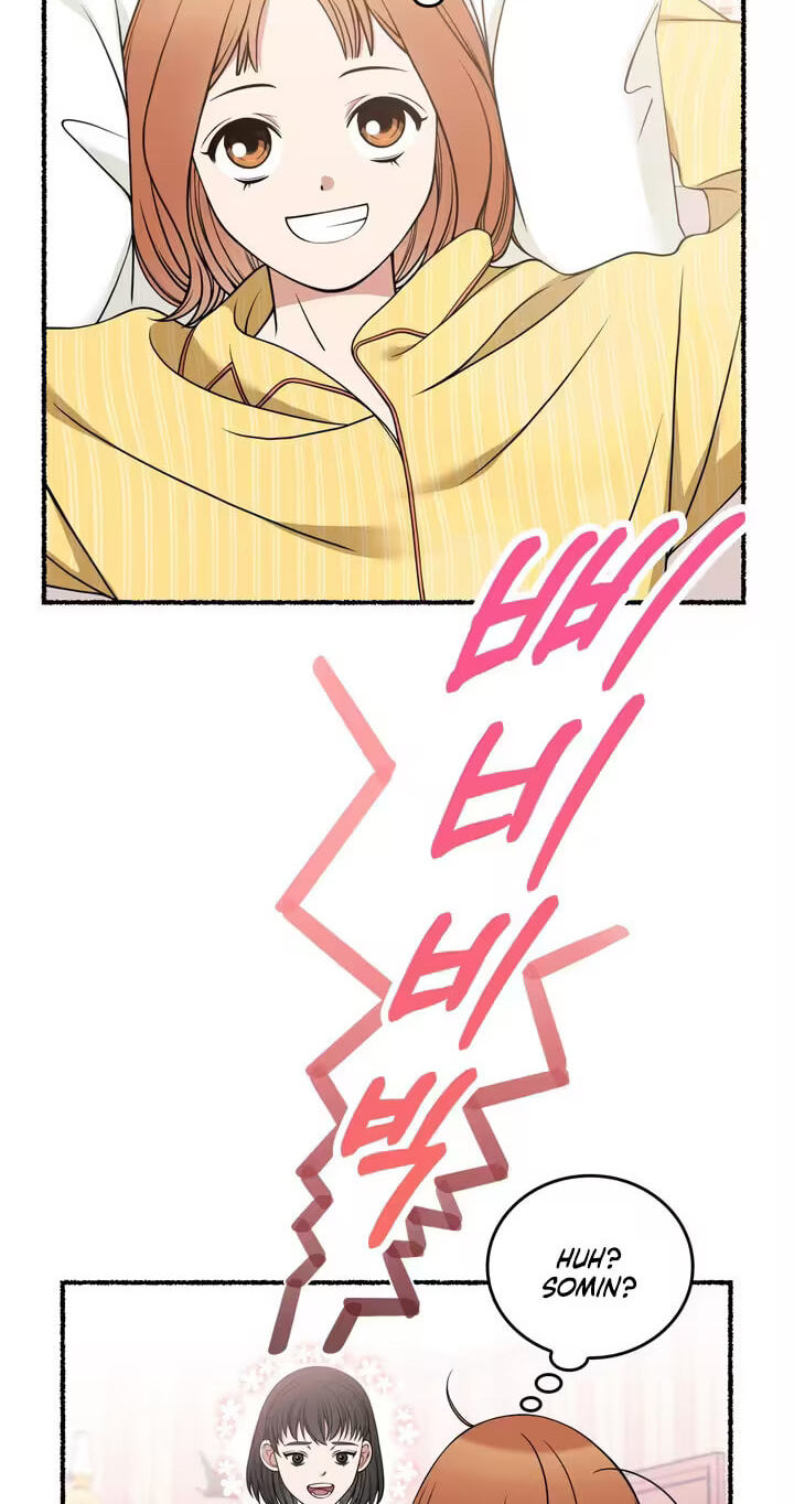 Read Devil! I Love You chapter 16 image 14 on Lezhin