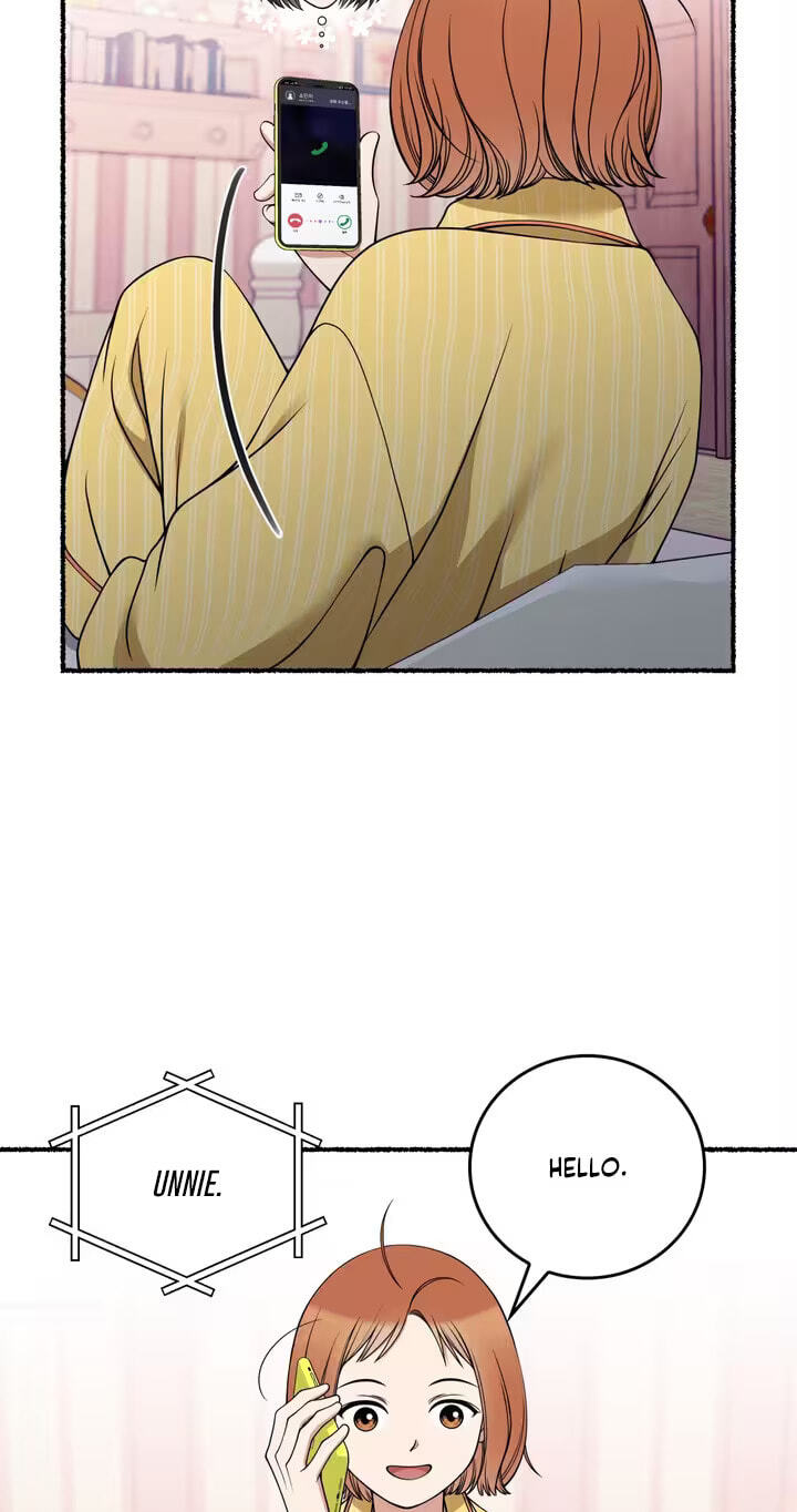 Read Devil! I Love You chapter 16 image 15 on Lezhin