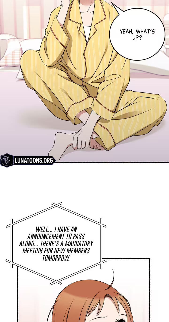 Read Devil! I Love You chapter 16 image 16 on Lezhin