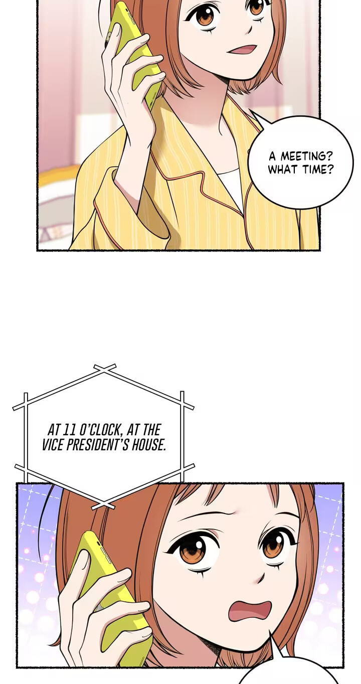 Read Devil! I Love You chapter 16 image 17 on Lezhin