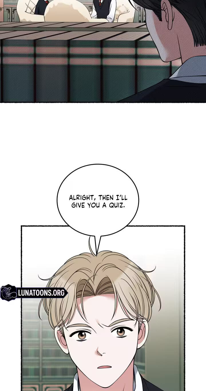 Read Devil! I Love You chapter 16 image 2 on Lezhin