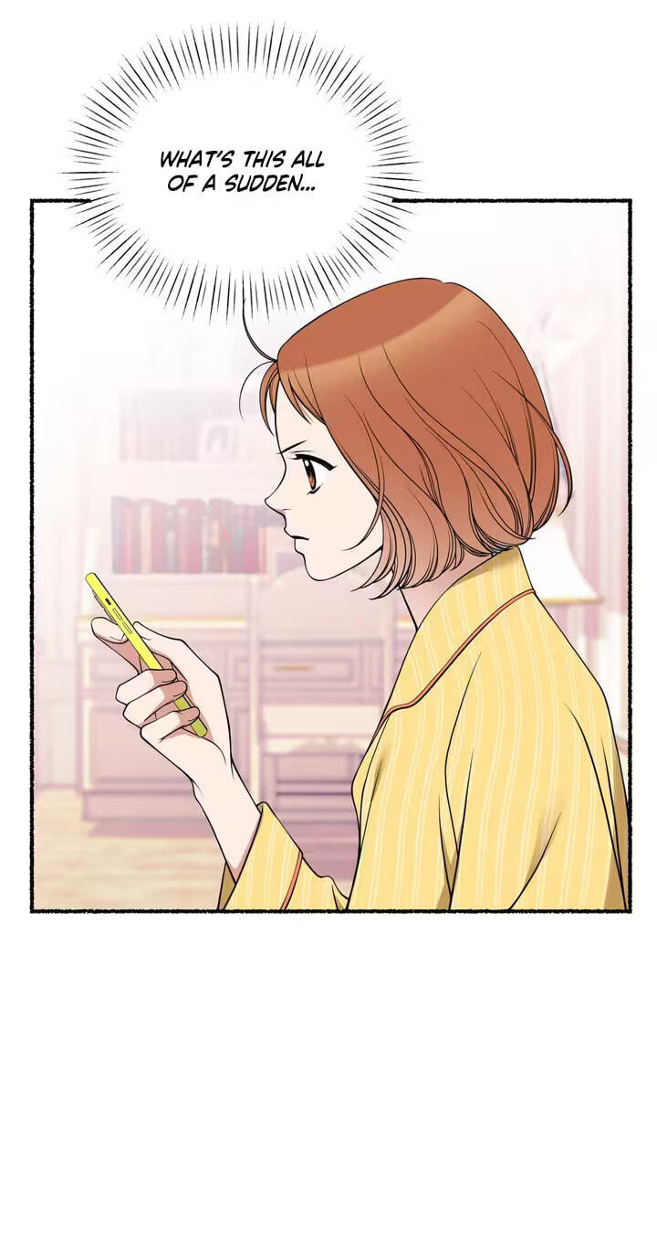 Read Devil! I Love You chapter 16 image 22 on Lezhin