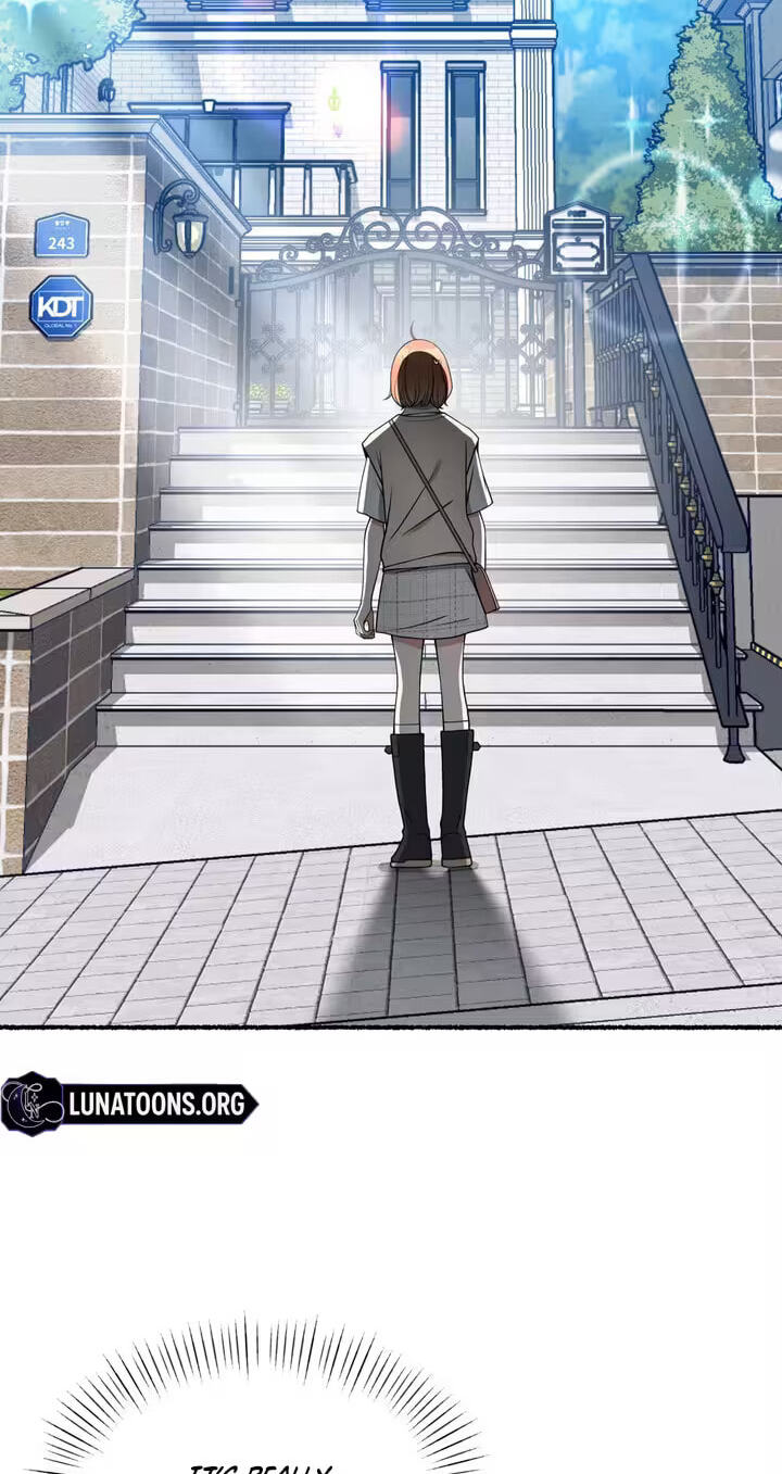 Read Devil! I Love You chapter 16 image 24 on Lezhin