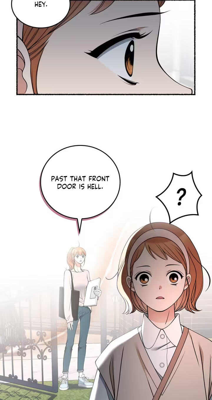 Read Devil! I Love You chapter 16 image 29 on Lezhin