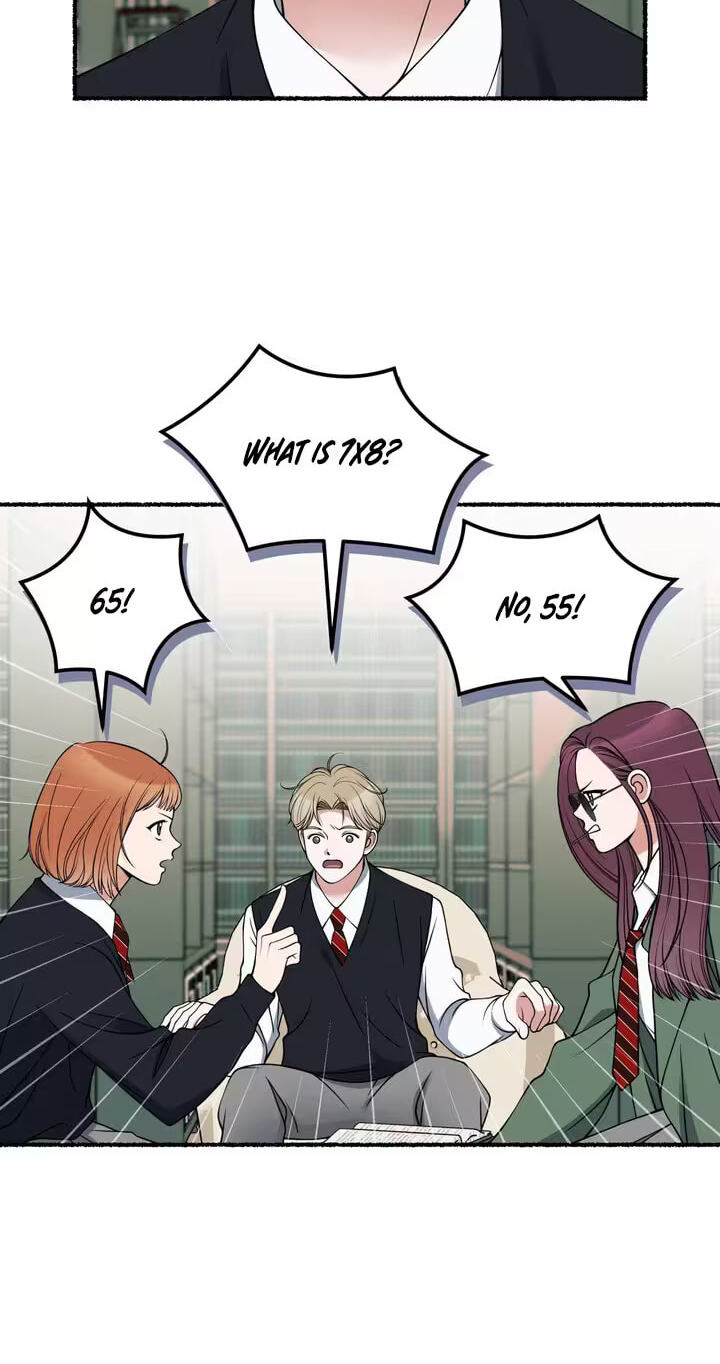 Read Devil! I Love You chapter 16 image 3 on Lezhin