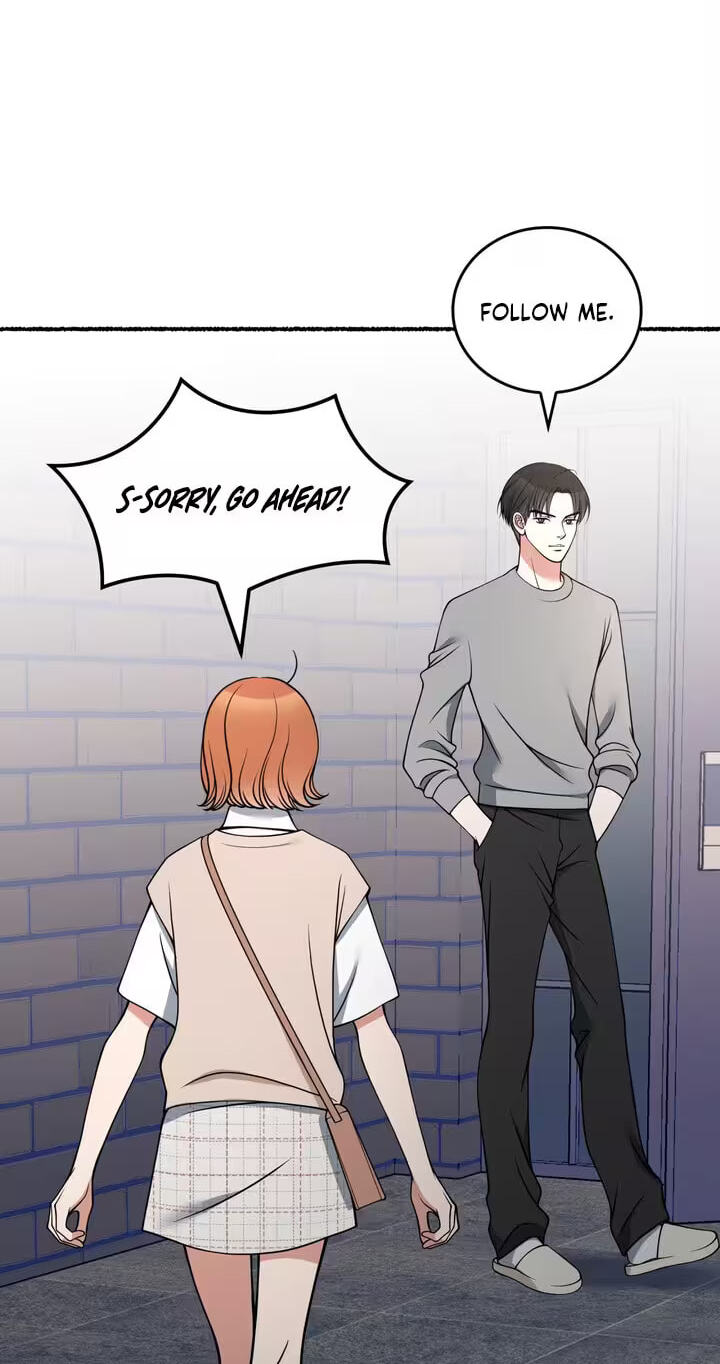 Read Devil! I Love You chapter 16 image 34 on Lezhin