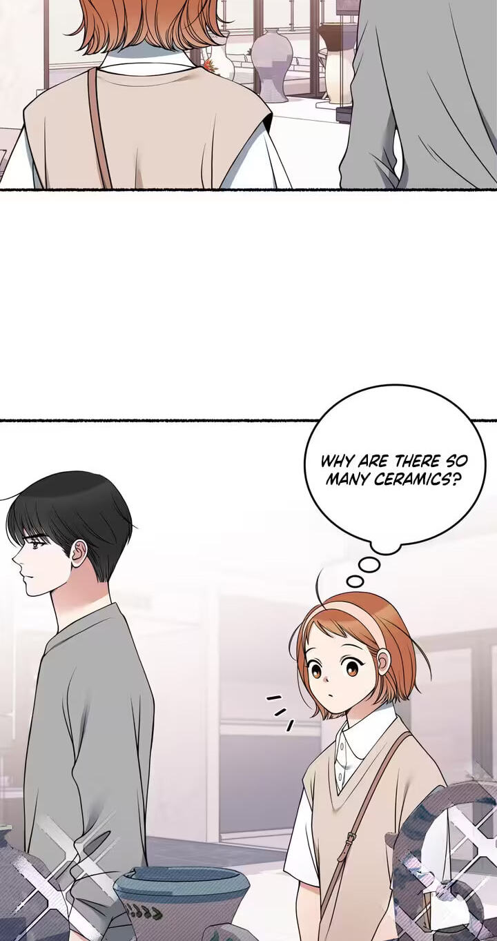 Read Devil! I Love You chapter 16 image 36 on Lezhin