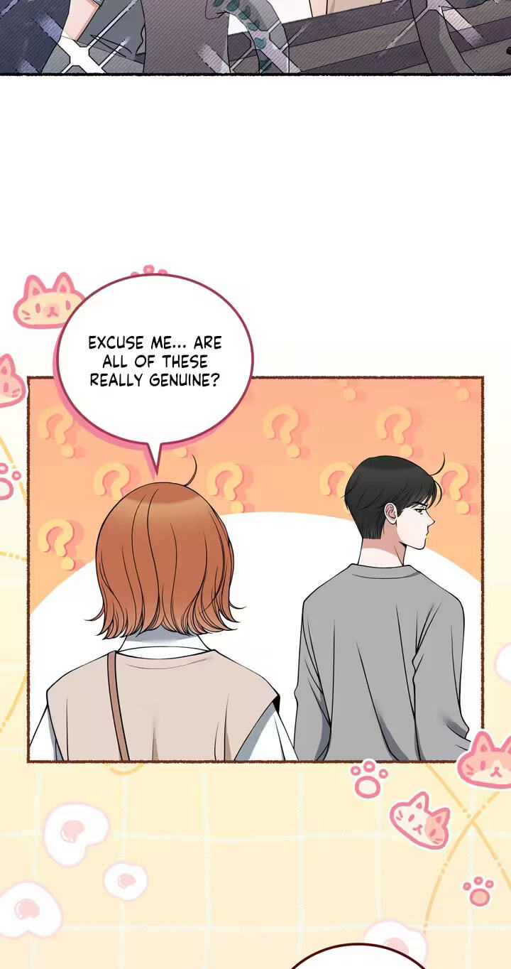 Read Devil! I Love You chapter 16 image 37 on Lezhin