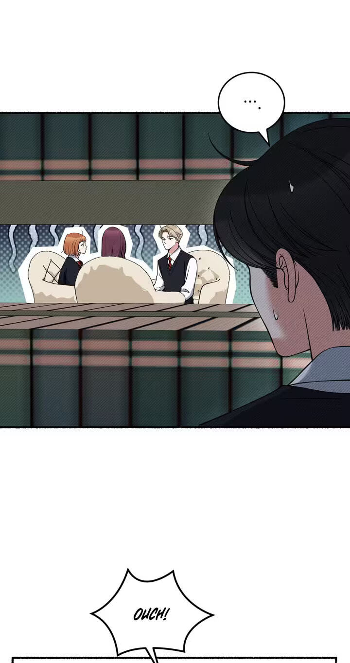 Read Devil! I Love You chapter 16 image 4 on Lezhin