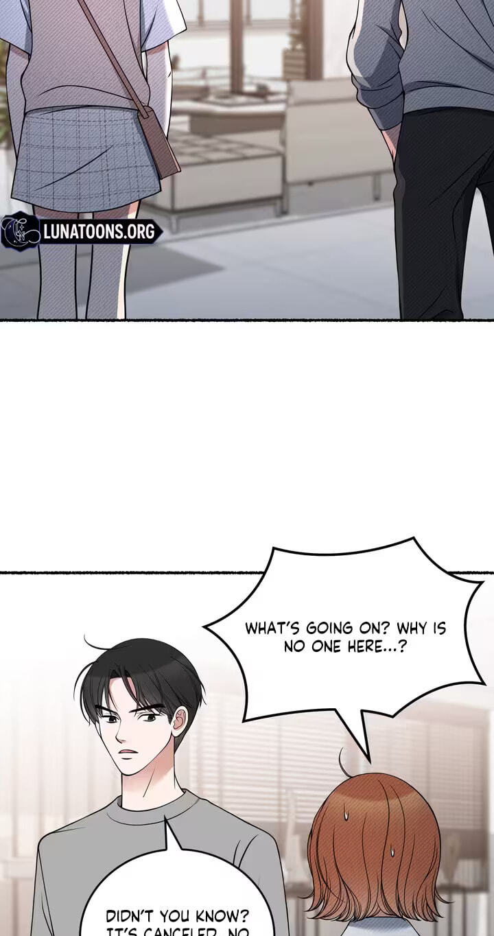 Read Devil! I Love You chapter 16 image 41 on Lezhin