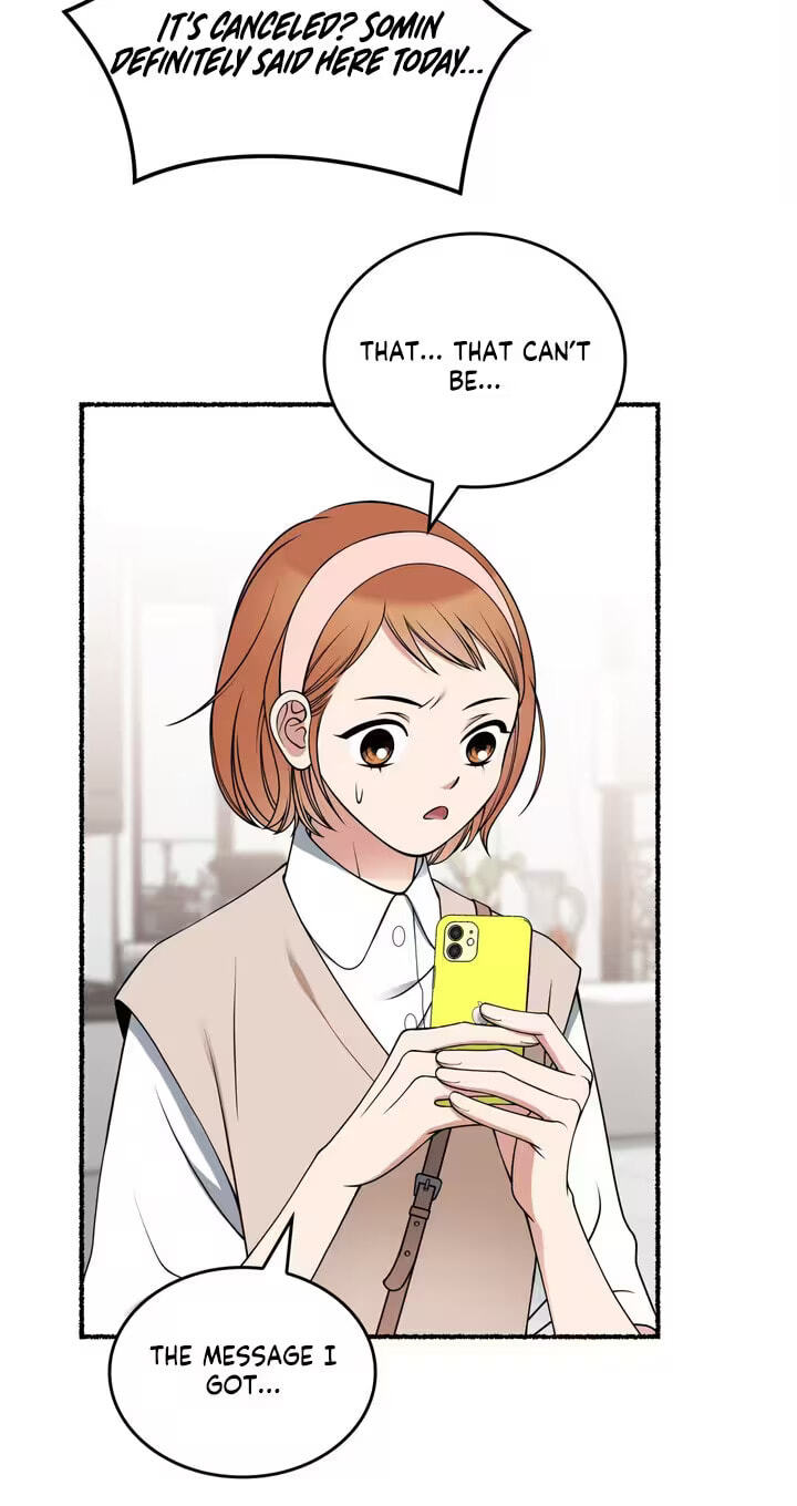 Read Devil! I Love You chapter 16 image 43 on Lezhin