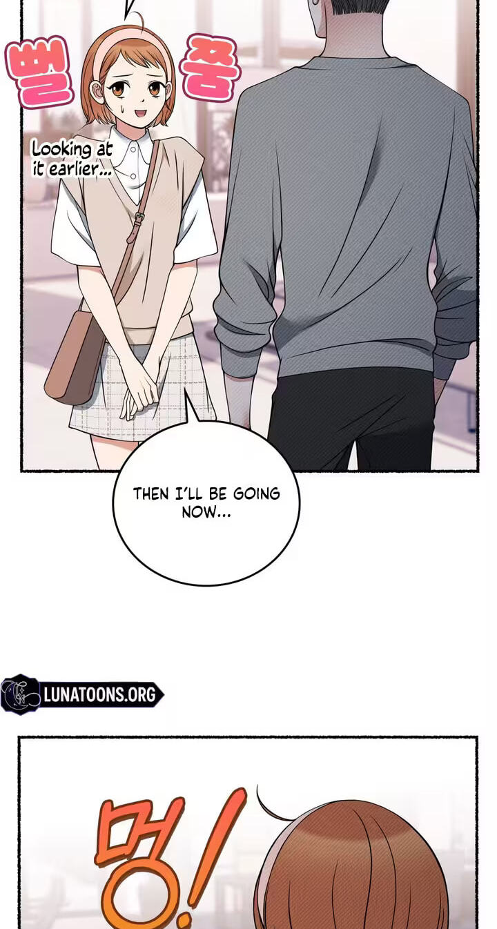 Read Devil! I Love You chapter 16 image 46 on Lezhin