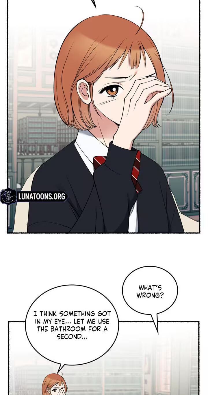 Read Devil! I Love You chapter 16 image 5 on Lezhin