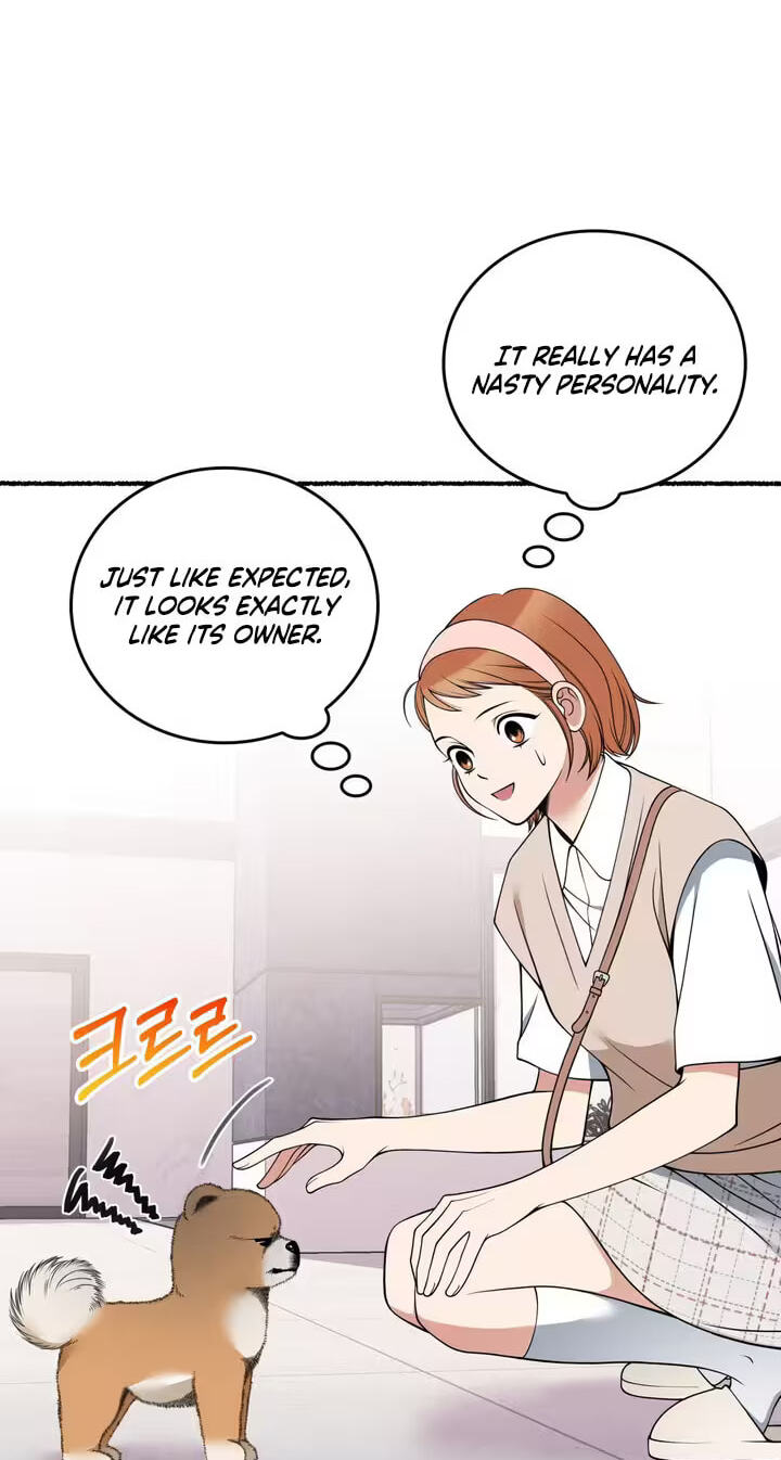 Read Devil! I Love You chapter 16 image 50 on Lezhin