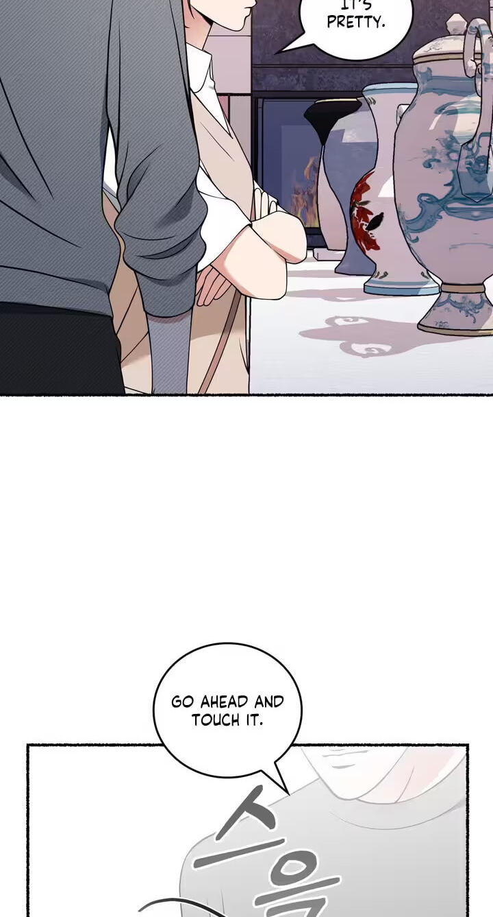 Read Devil! I Love You chapter 16 image 54 on Lezhin