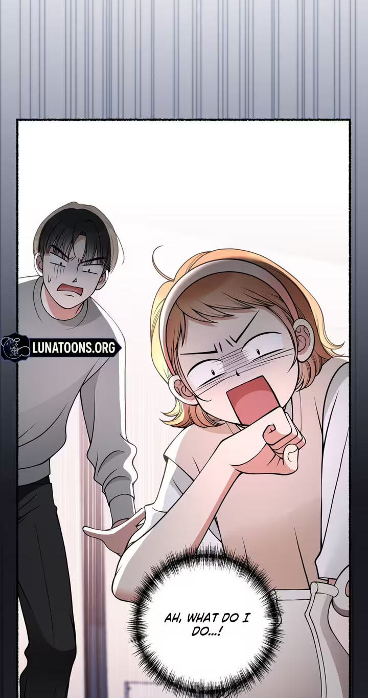 Read Devil! I Love You chapter 16 image 60 on Lezhin