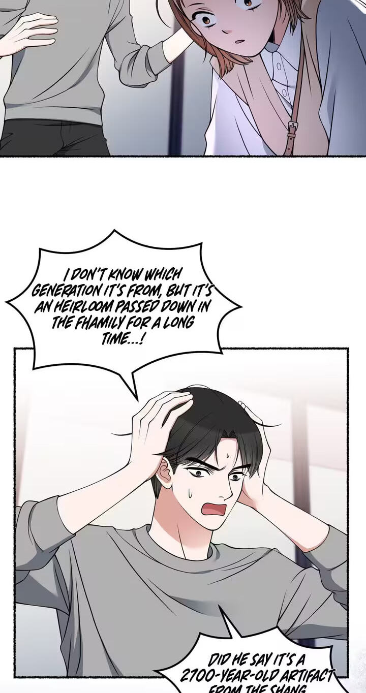 Read Devil! I Love You chapter 16 image 64 on Lezhin