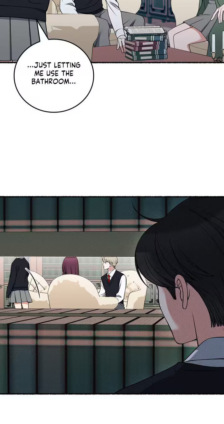 Read Devil! I Love You chapter 16 image 7 on Lezhin