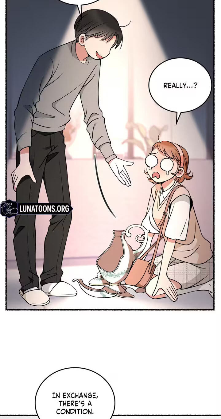 Read Devil! I Love You chapter 16 image 71 on Lezhin