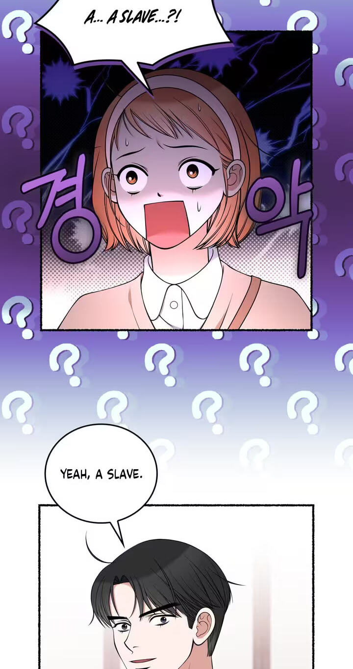 Read Devil! I Love You chapter 17 image 1 on Lezhin