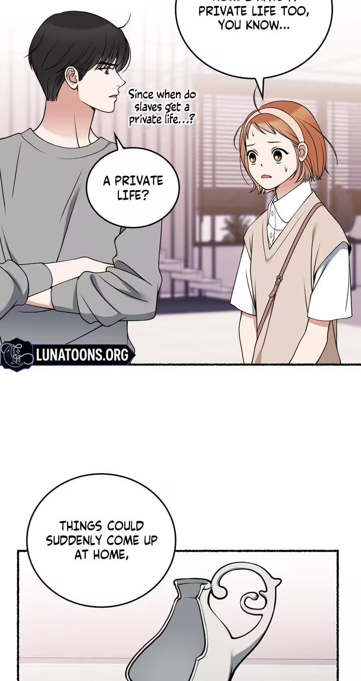 Read Devil! I Love You chapter 17 image 10 on Lezhin