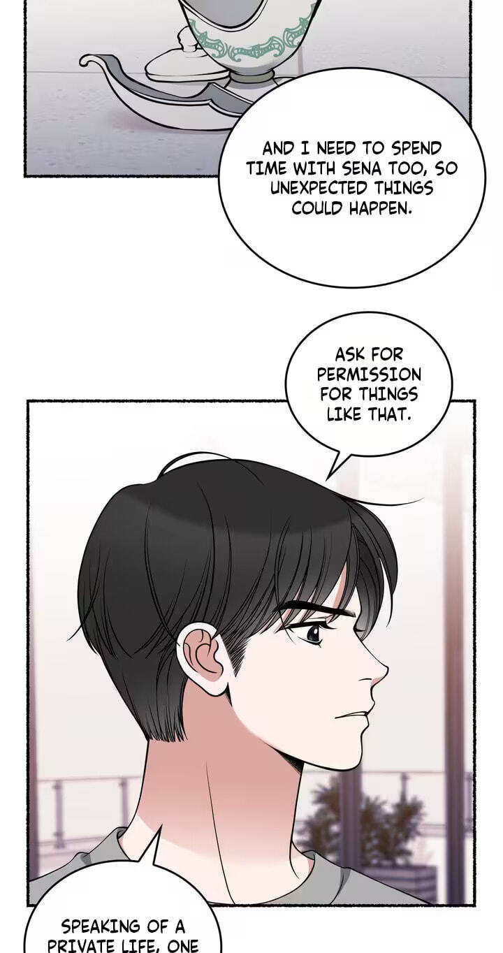 Read Devil! I Love You chapter 17 image 11 on Lezhin