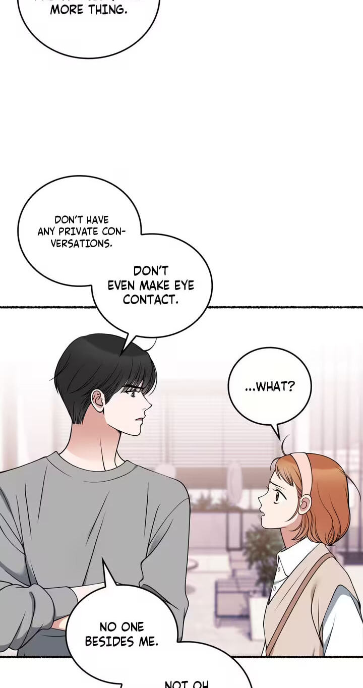 Read Devil! I Love You chapter 17 image 12 on Lezhin