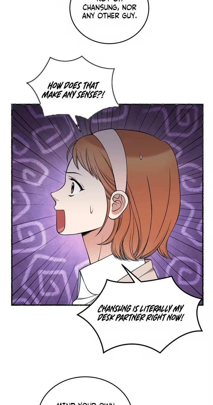 Read Devil! I Love You chapter 17 image 13 on Lezhin