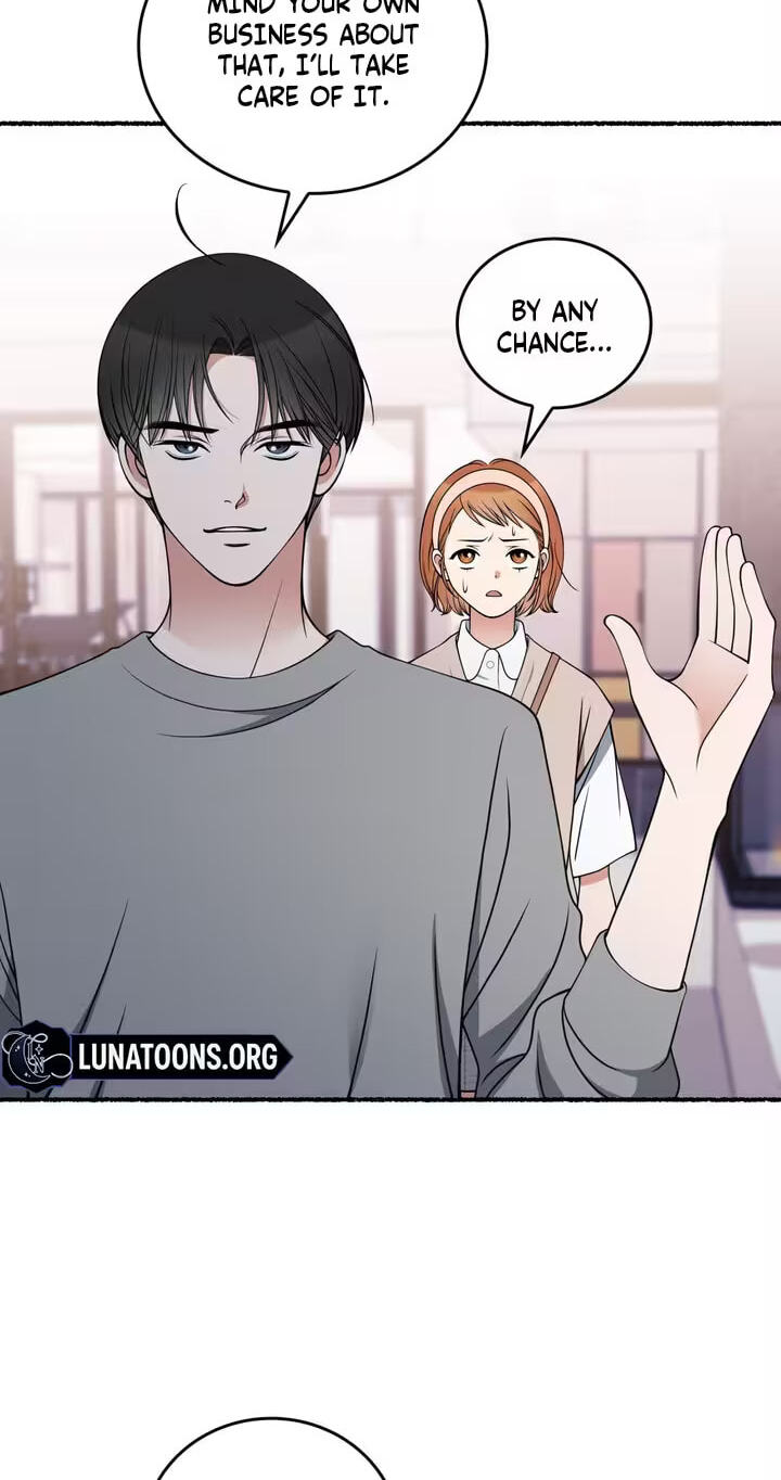 Read Devil! I Love You chapter 17 image 14 on Lezhin